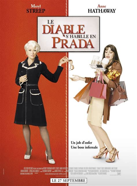 photo le diable s habille en prada|devil wears Prada.